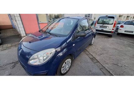 Renault Twingo Gebrauchtwagen