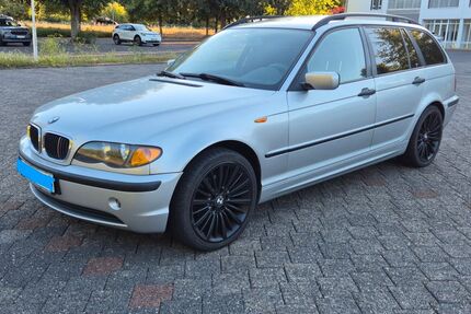 BMW 318 Gebrauchtwagen