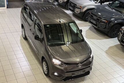 Toyota Proace City Gebrauchtwagen