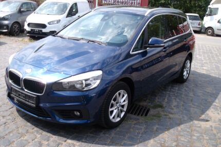 BMW 216 Gebrauchtwagen