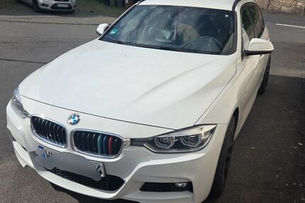 BMW 320 Gebrauchtwagen