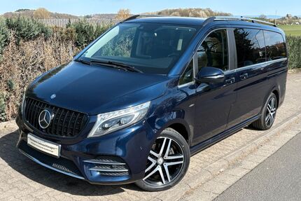 Mercedes-Benz V 250 Gebrauchtwagen