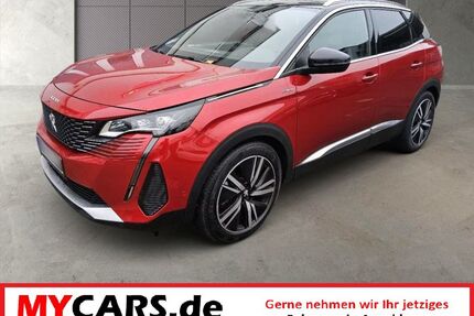 Peugeot 3008 Gebrauchtwagen
