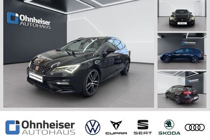 Cupra Leon Gebrauchtwagen