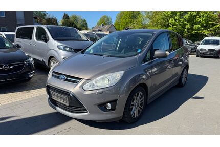 Ford C-Max Gebrauchtwagen