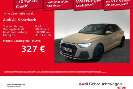 Audi A1 Gebrauchtwagen