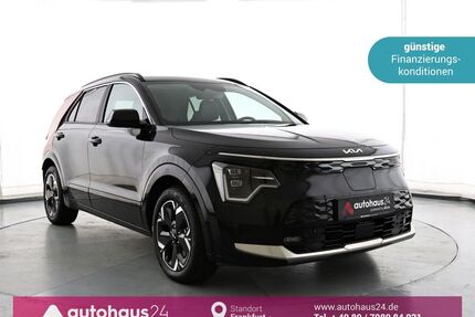 Kia Niro EV Gebrauchtwagen