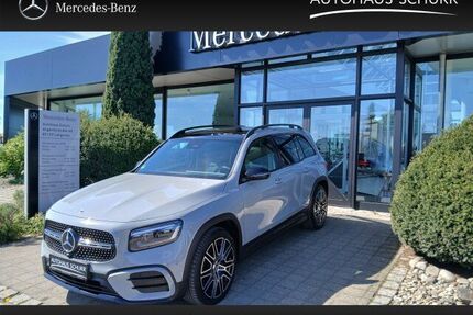 Mercedes-Benz GLB 220 Gebrauchtwagen