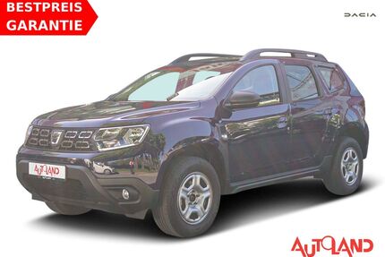 Dacia Duster Gebrauchtwagen