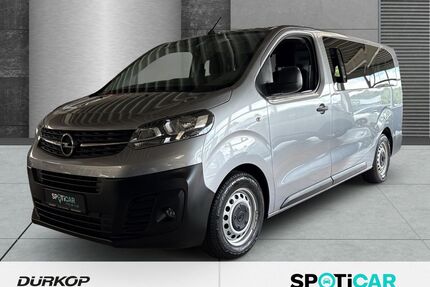 Opel Vivaro Gebrauchtwagen