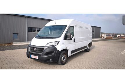 Fiat Ducato Gebrauchtwagen