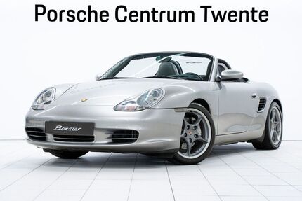 Porsche Boxster Gebrauchtwagen