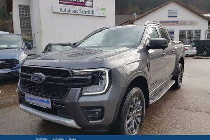 Ford Ranger Gebrauchtwagen