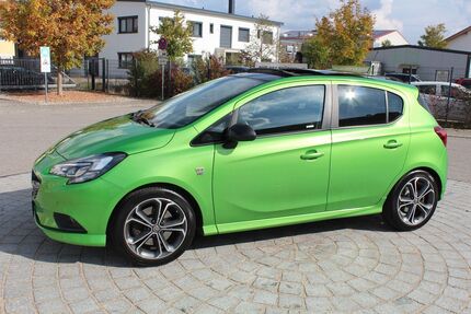 Opel Corsa Gebrauchtwagen