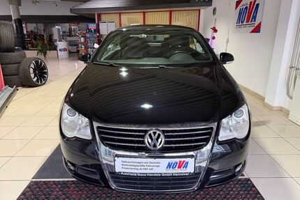 VW Eos Gebrauchtwagen