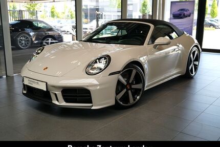 Porsche 992 Gebrauchtwagen