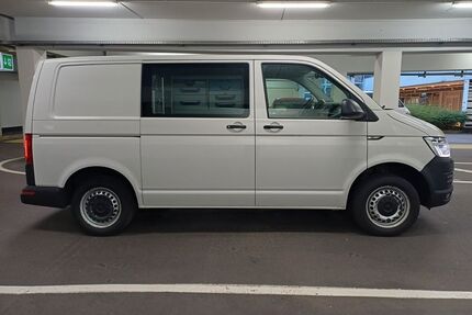 VW T6 Transporter Gebrauchtwagen