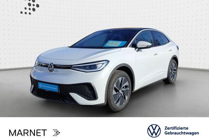 VW ID.5 Gebrauchtwagen