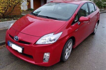 Toyota Prius Gebrauchtwagen