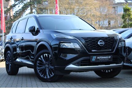 Nissan X-Trail Gebrauchtwagen