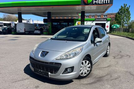 Peugeot 207 Gebrauchtwagen