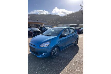 Mitsubishi Space Star Gebrauchtwagen