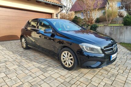 Mercedes-Benz A 180 Gebrauchtwagen