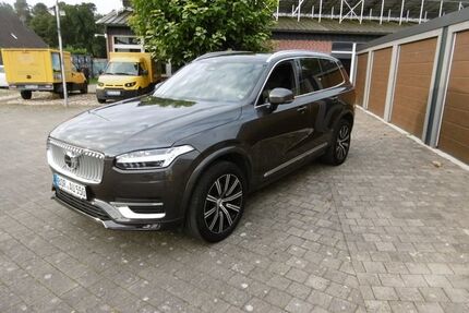 Volvo XC90 Gebrauchtwagen