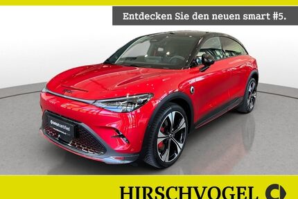 Smart #3 Gebrauchtwagen