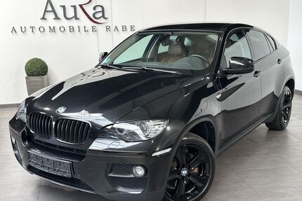 BMW X6 Gebrauchtwagen