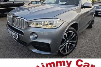 BMW X5 M50 Gebrauchtwagen