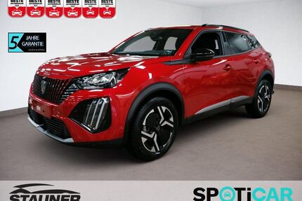 Peugeot 2008 Gebrauchtwagen
