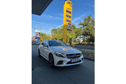 Mercedes-Benz C 300 Gebrauchtwagen