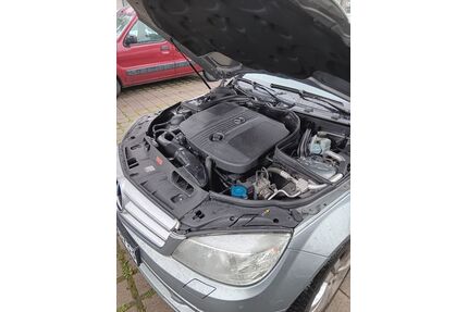 Mercedes-Benz 200 Gebrauchtwagen