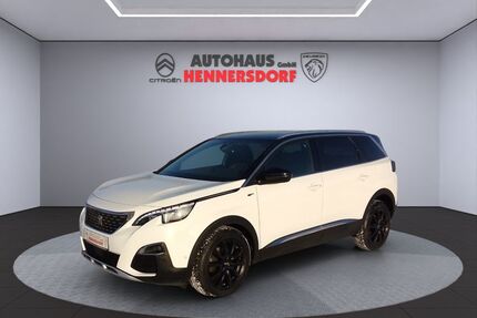 Peugeot 5008 Gebrauchtwagen