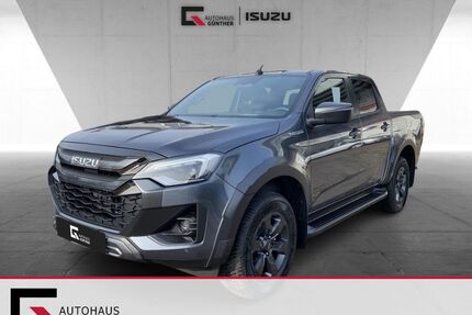 Isuzu D-Max Gebrauchtwagen