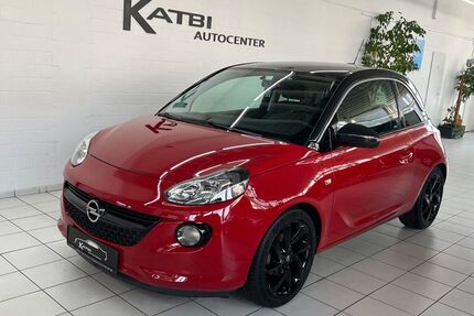 Opel Adam Gebrauchtwagen