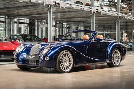 Morgan Aero 8 Gebrauchtwagen