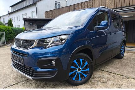 Peugeot Rifter Gebrauchtwagen
