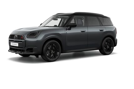 Mini Countryman S (Cooper) Gebrauchtwagen