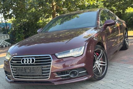 Audi A7 Gebrauchtwagen