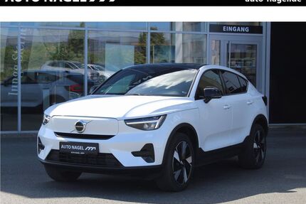 Volvo C40 Gebrauchtwagen