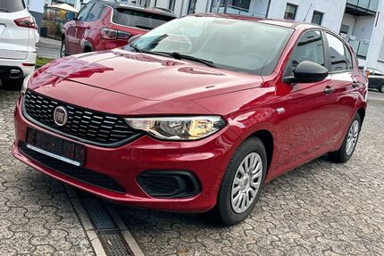 Fiat Tipo Gebrauchtwagen