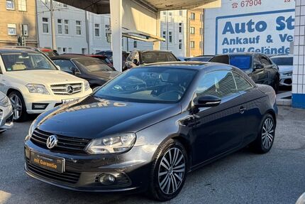 VW Eos Gebrauchtwagen