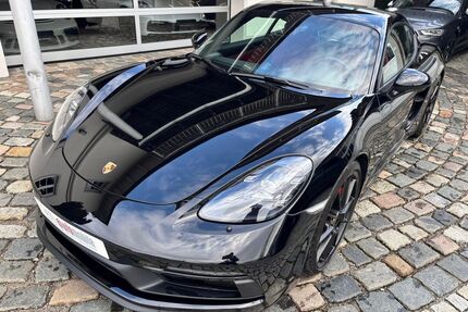 Porsche Cayman Gebrauchtwagen
