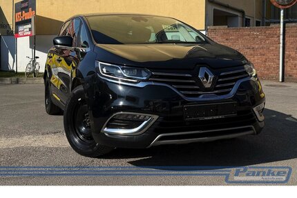 Renault Espace Initiale Paris*Pano*7-Sitz*HUD*TV*1-Hand* Gebrauchtwagen