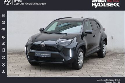 Toyota Yaris Cross Gebrauchtwagen