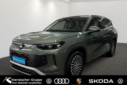 VW Tayron Gebrauchtwagen