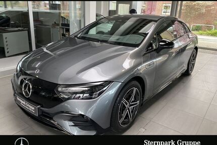 Mercedes-Benz EQE Gebrauchtwagen