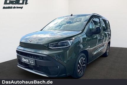 Toyota Proace City Gebrauchtwagen